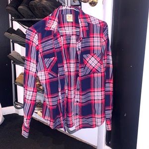 Flannel